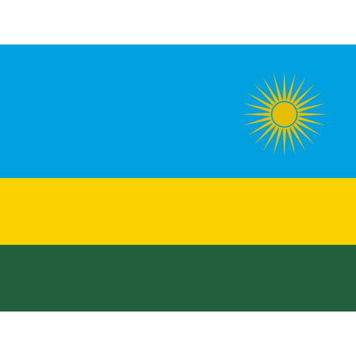 rwanda