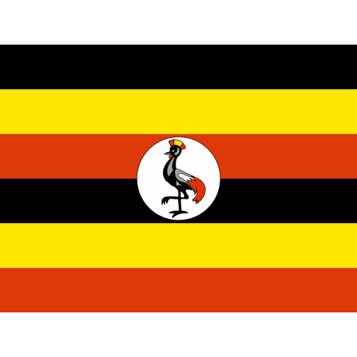 uganda